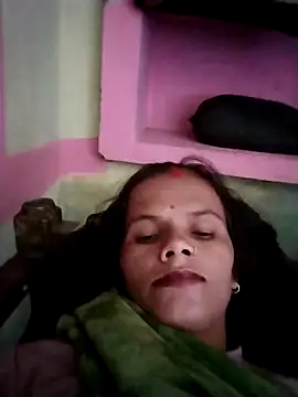 Snapshot of Sapna_meena chatting on October 8, 6:33 am Sapna meena online show from October 8, 6:33 am