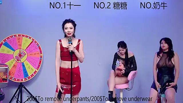 ERA 002 online show from October 15, 12:49 pm