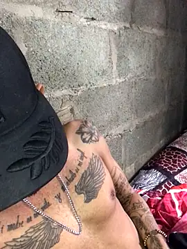 tattoos22 online show from November 3, 11:55 am