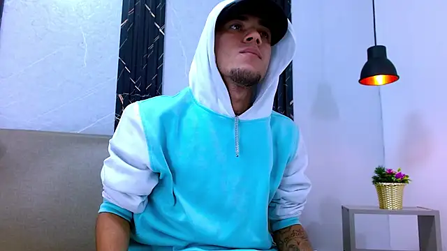 tattoos22 online show from November 22, 12:15 pm