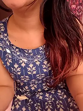 Dimple sexxy online show from February 27, 6:35 am