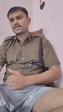 Frvgggghh online show from January 9, 9:45 am