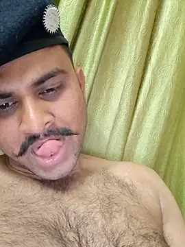 Frvgggghh online show from January 15, 9:03 am