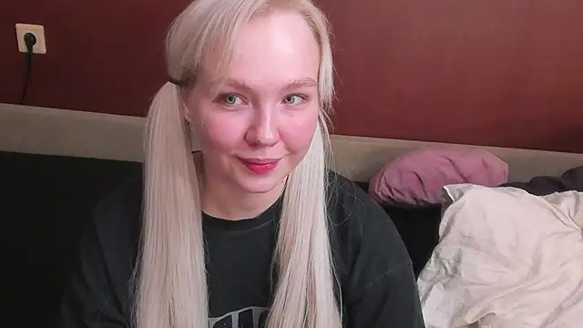 Snapshot of AlishaSe7enthAngel chatting on October 6, 2:58 pm AlishaSe7enthAngel online show from October 6, 2:58 pm