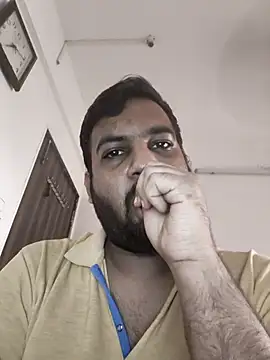 vinay smalldick online show from November 24, 1:38 am