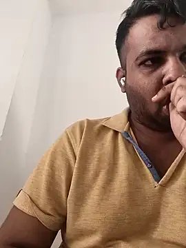 vinay smalldick online show from April 10, 2:06 am