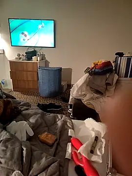 PrincessP8989 online show from February 11, 3:22 am