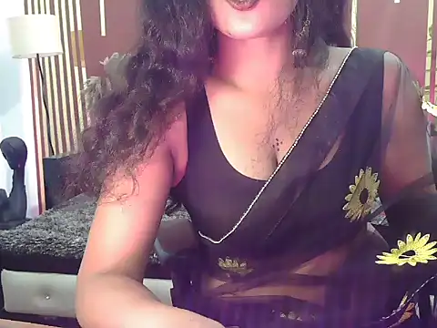 shaalu sharma online show from October 13, 2:50 pm