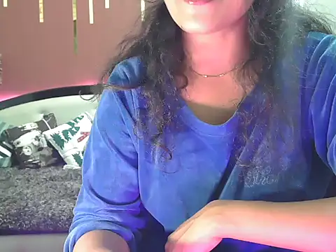 shaalu sharma online show from November 19, 6:35 am