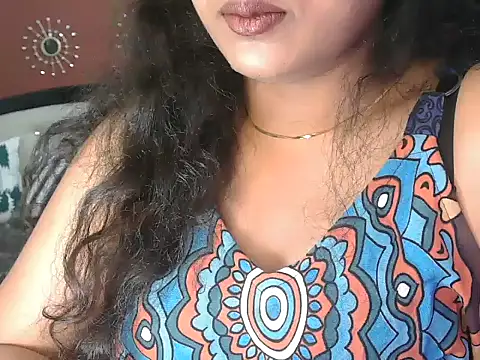 shaalu sharma online show from March 6, 5:09 pm