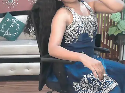 shaalu sharma online show from March 26, 2:55 pm