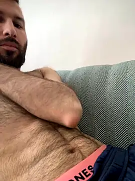 speddy34 online show from October 26, 10:10 am