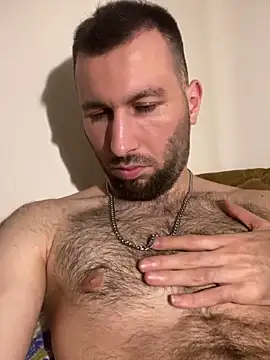 speddy34 online show from November 5, 7:03 pm