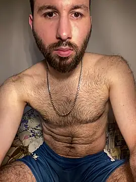 speddy34 online show from January 17, 9:51 pm