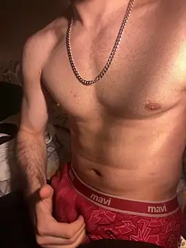 speddy34 online show from April 27, 6:28 pm
