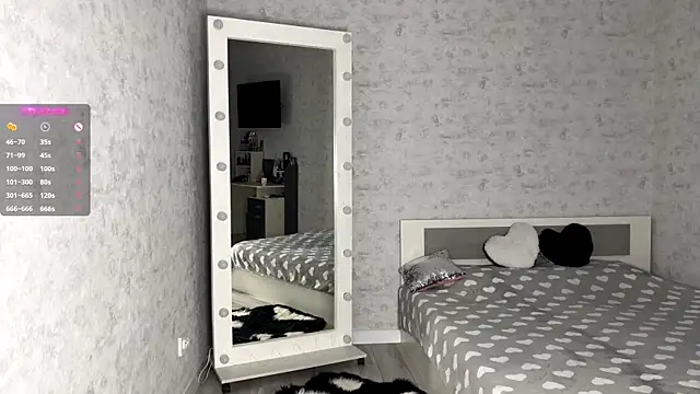 FakeLamb online show from November 24, 9:03 pm