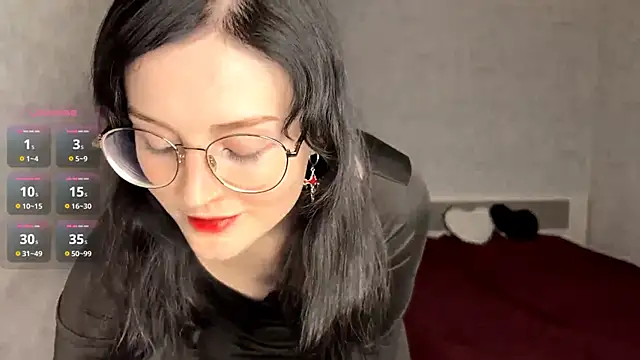 FakeLamb online show from November 30, 9:08 pm