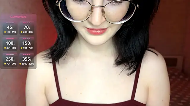 FakeLamb online show from March 22, 9:07 pm