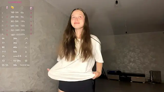 CharlynDini online show from September 12, 3:34 pm