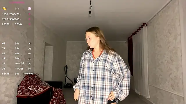 CharlynDini online show from September 18, 3:14 pm