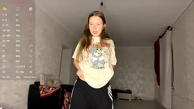 CharlynDini online show from September 20, 4:30 pm