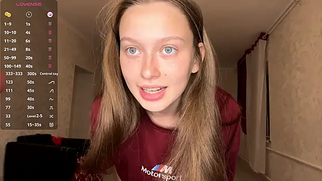 CharlynDini online show from September 22, 3:14 pm