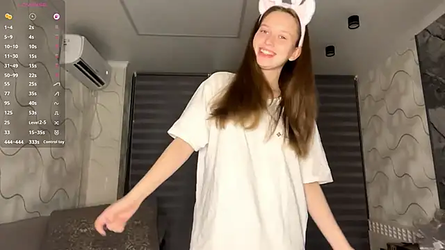 CharlynDini online show from November 19, 3:12 pm