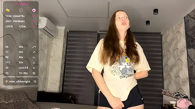 CharlynDini online show from December 21, 3:08 pm