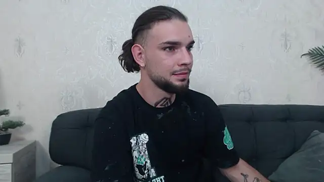 DanyelCarter online show from September 20, 10:49 am