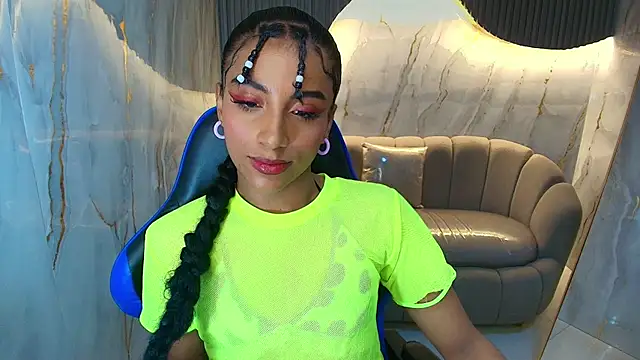 katty berry r online show from October 1, 7:42 pm