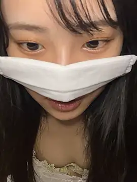 Snapshot of av_nanashi chatting on September 8, 2:16 pm av nanashi online show from September 8, 2:16 pm