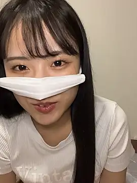 Snapshot of av_nanashi chatting on October 10, 12:15 pm av nanashi online show from October 10, 12:15 pm