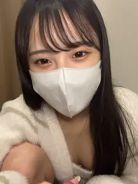 Snapshot of av_nanashi chatting on January 6, 12:20 pm av nanashi online show from January 6, 12:20 pm