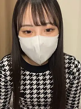 Snapshot of av_nanashi chatting on January 18, 11:58 am av nanashi online show from January 18, 11:58 am