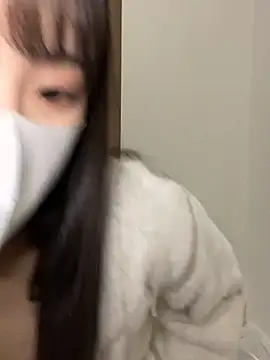 Snapshot of av_nanashi chatting on February 6, 11:46 am av nanashi online show from February 6, 11:46 am