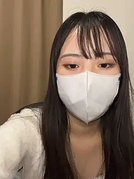 Snapshot of av_nanashi chatting on February 8, 12:08 pm av nanashi online show from February 8, 12:08 pm