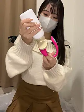 Snapshot of av_nanashi chatting on February 10, 12:09 pm av nanashi online show from February 10, 12:09 pm