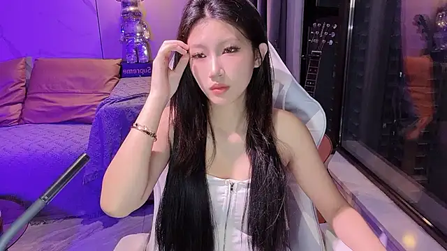 Lixinel-520 online show from September 25, 11:03 am