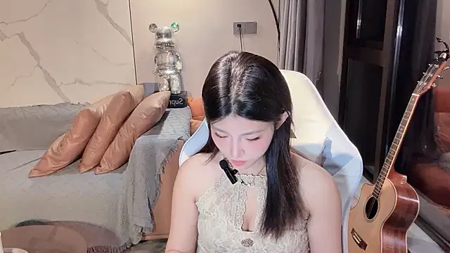 Lixinel-520 online show from November 29, 12:41 pm