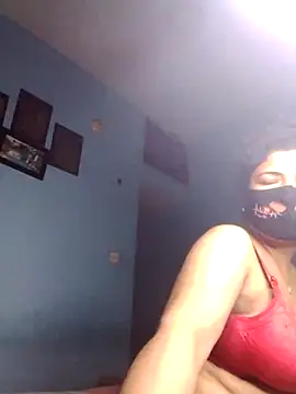 Cute-Rani-1 online show from April 14, 11:00 pm