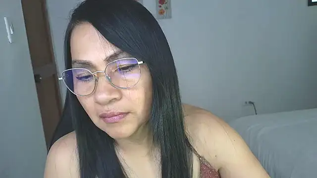 LissafeetHott online show from November 8, 10:19 pm