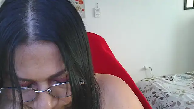 LissafeetHott online show from May 16, 7:34 pm