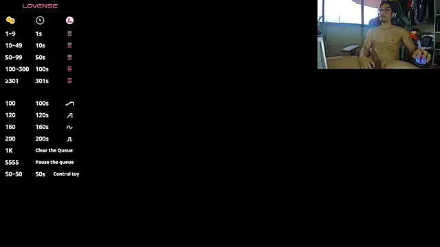 Snapshot of Becan119 chatting on October 19, 9:04 pm Becan119 online show from October 19, 9:04 pm