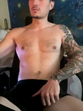 fronkie9384 online show from November 14, 10:25 am