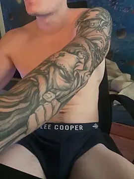 fronkie9384 online show from December 1, 10:20 am