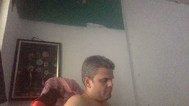 Katracho6969 online show from March 28, 6:40 pm