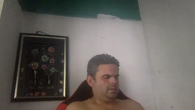 Katracho6969 online show from April 9, 7:52 pm