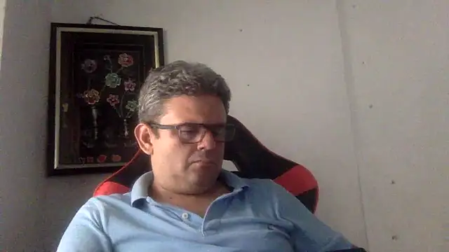 Katracho6969 online show from April 14, 5:41 pm