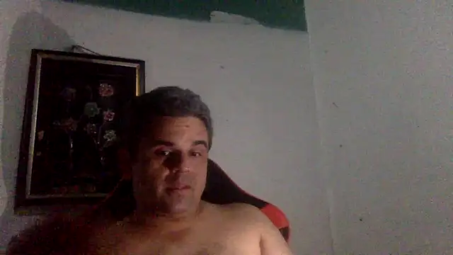 Katracho6969 online show from April 15, 5:47 am