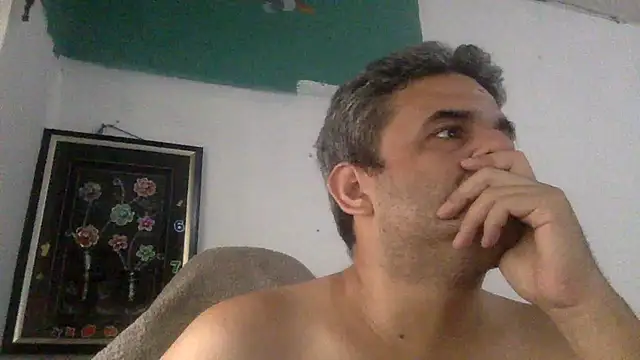 Katracho6969 online show from April 19, 4:39 pm